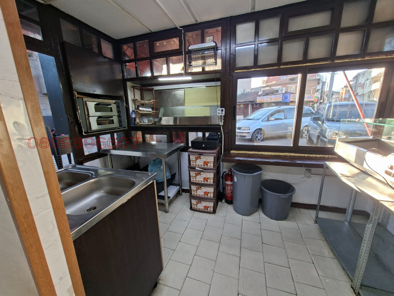 Продава ЗАВЕДЕНИЕ, гр. Пазарджик, Идеален център, снимка 10 - Заведения - 53075514