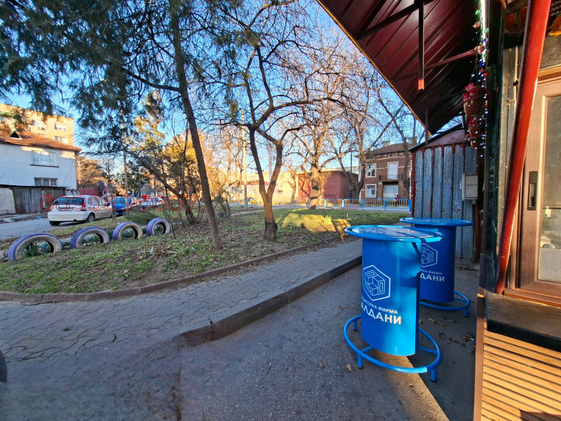 Продава ЗАВЕДЕНИЕ, гр. Пазарджик, Идеален център, снимка 5 - Заведения - 53075514