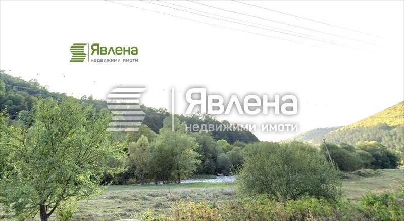 Продава ПАРЦЕЛ, гр. Тетевен, област Ловеч, снимка 1 - Парцели - 49590112