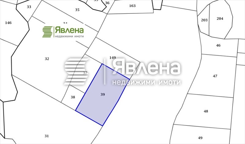 Продава ПАРЦЕЛ, гр. Тетевен, област Ловеч, снимка 2 - Парцели - 49590112