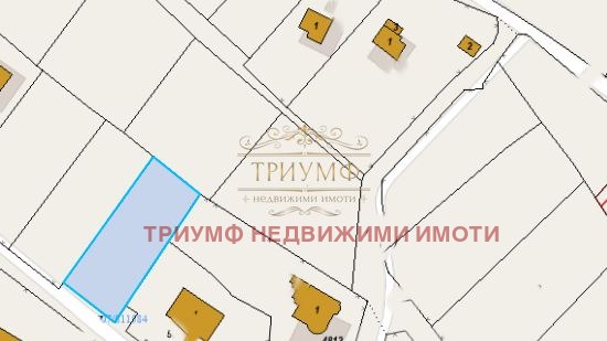 Na prodej  Spiknutí Varna , m-t Manastirski rid , 589 m2 | 61392488