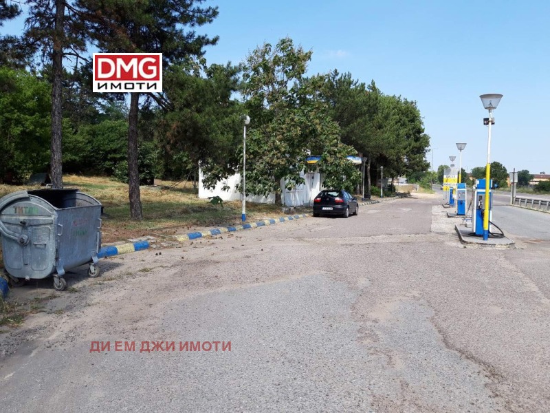 Προς πώληση  Οικόπεδο περιοχή Χάσκοβο , Χαρμανλη , 4166 τ.μ | 69278605 - εικόνα [2]
