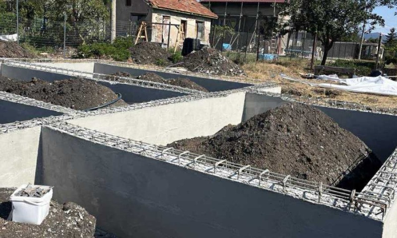 Продава ПАРЦЕЛ, гр. София, с. Волуяк, снимка 4 - Парцели - 53248412