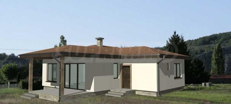 Продава ПАРЦЕЛ, гр. София, с. Волуяк