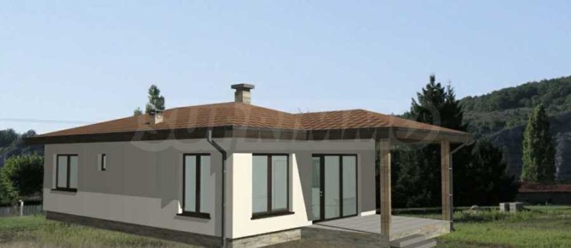 Продава ПАРЦЕЛ, гр. София, с. Волуяк, снимка 2 - Парцели - 53248412