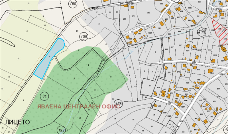 Продава ЗЕМЕДЕЛСКА ЗЕМЯ, гр. Божурище, област София област