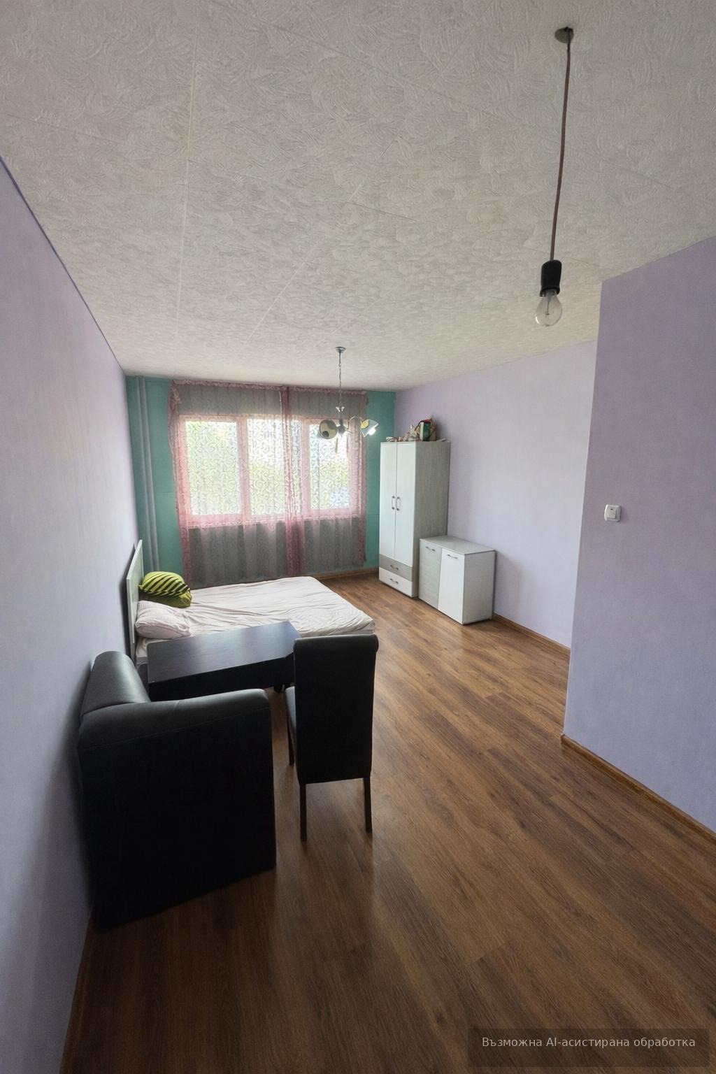 Продава 1-СТАЕН, гр. София, Люлин 3, снимка 4 - Апартаменти - 54685957