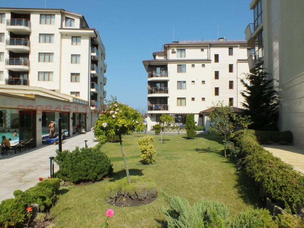 Продава 2-СТАЕН, с. Шкорпиловци, област Варна, снимка 9 - Апартаменти - 54596287