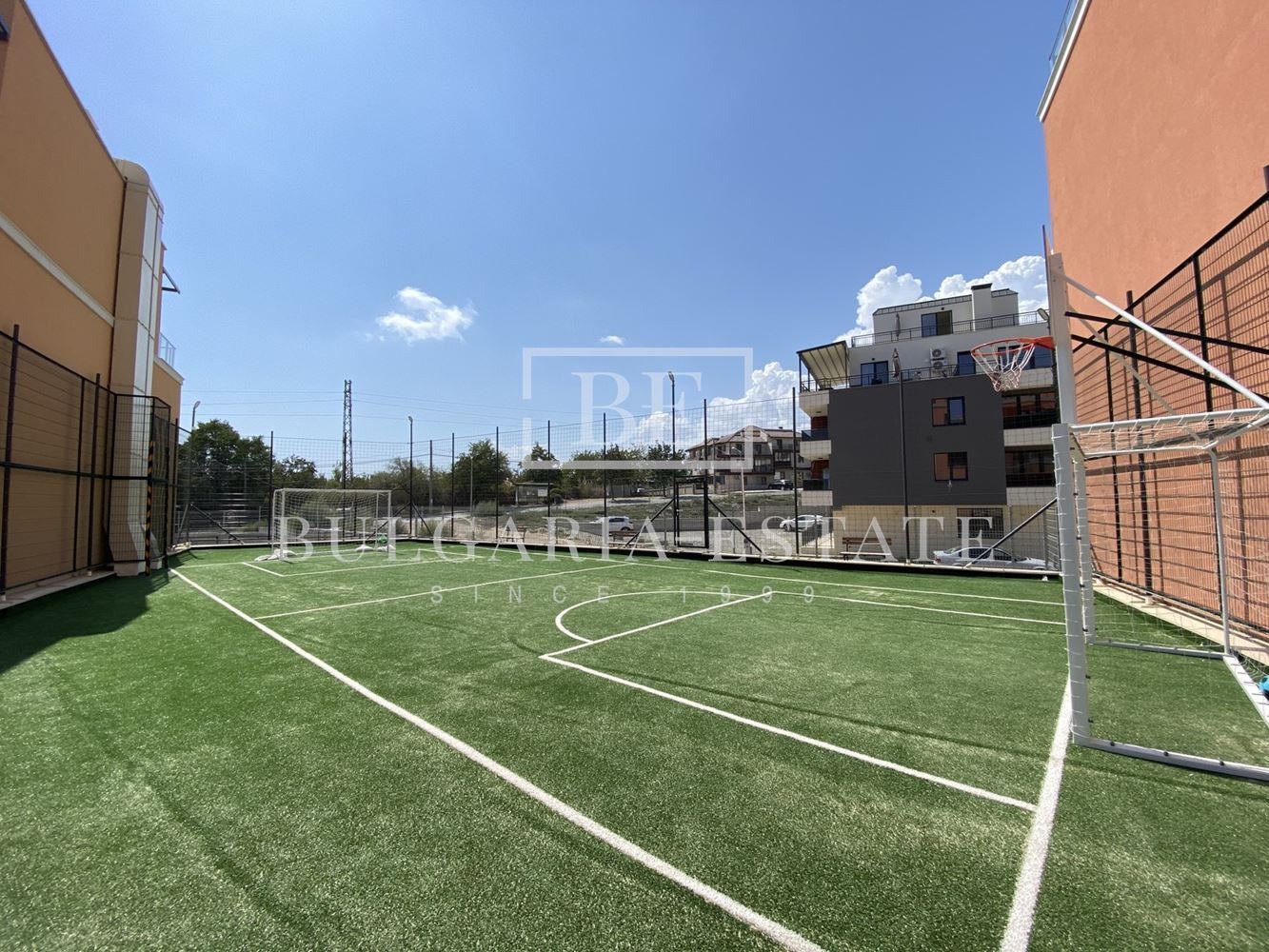 Продава 2-СТАЕН, гр. Варна, к.к. Св.Св. Константин и Елена, снимка 10 - Апартаменти - 53516416