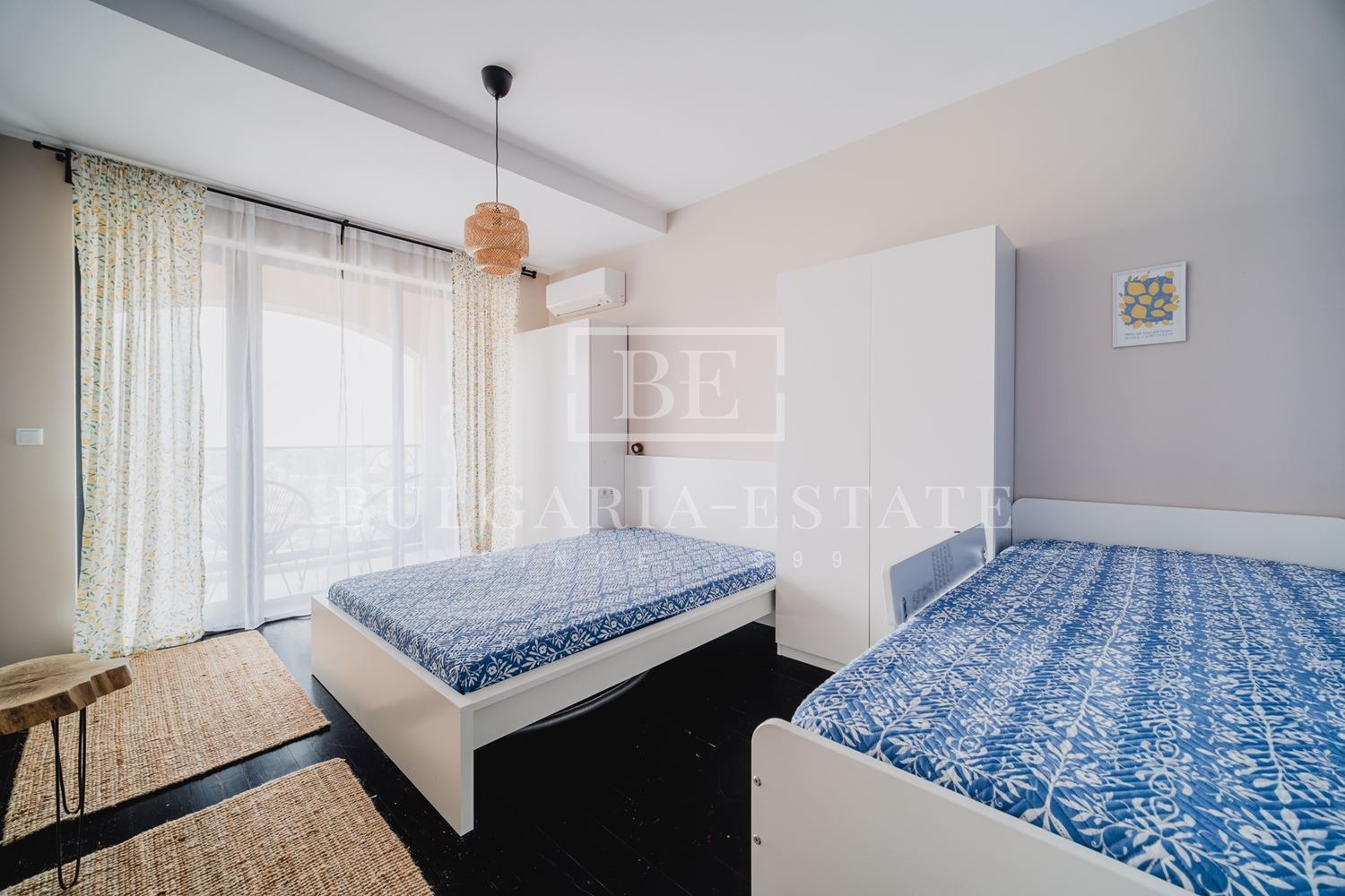 Продава 2-СТАЕН, гр. Варна, к.к. Св.Св. Константин и Елена, снимка 5 - Апартаменти - 53516416