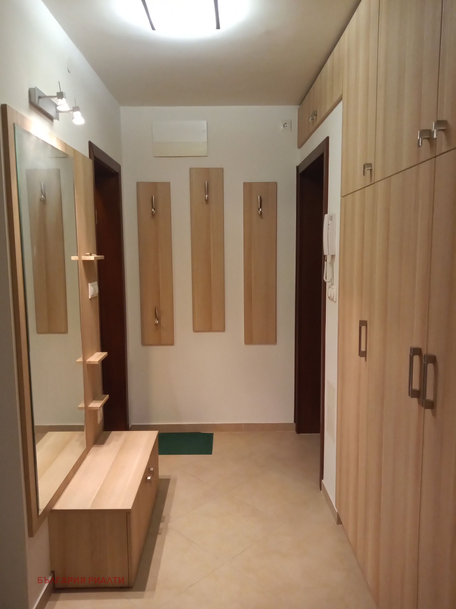Продава 2-СТАЕН, гр. София, Белите брези, снимка 16 - Апартаменти - 54707873