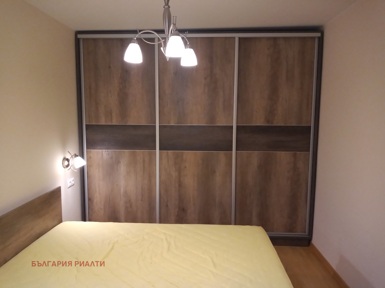 Продава 2-СТАЕН, гр. София, Белите брези, снимка 10 - Апартаменти - 54707873