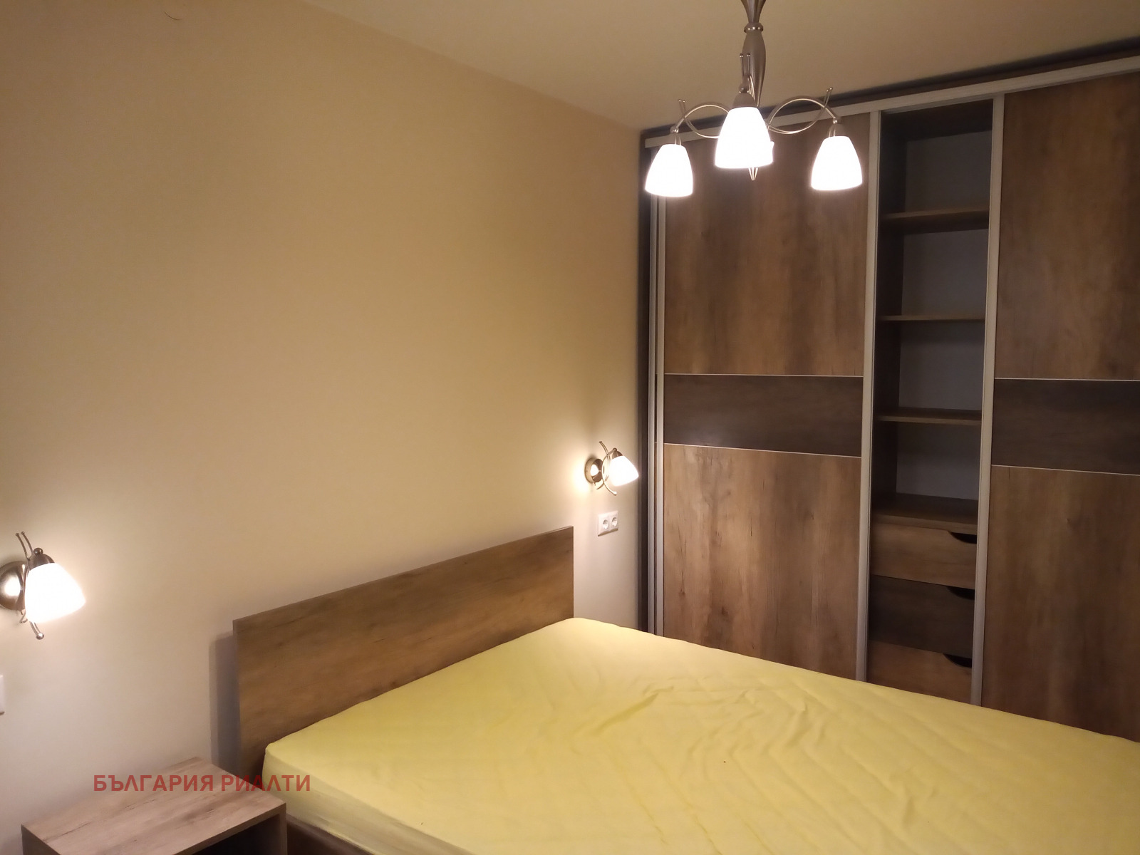 Продава 2-СТАЕН, гр. София, Белите брези, снимка 9 - Апартаменти - 54707873