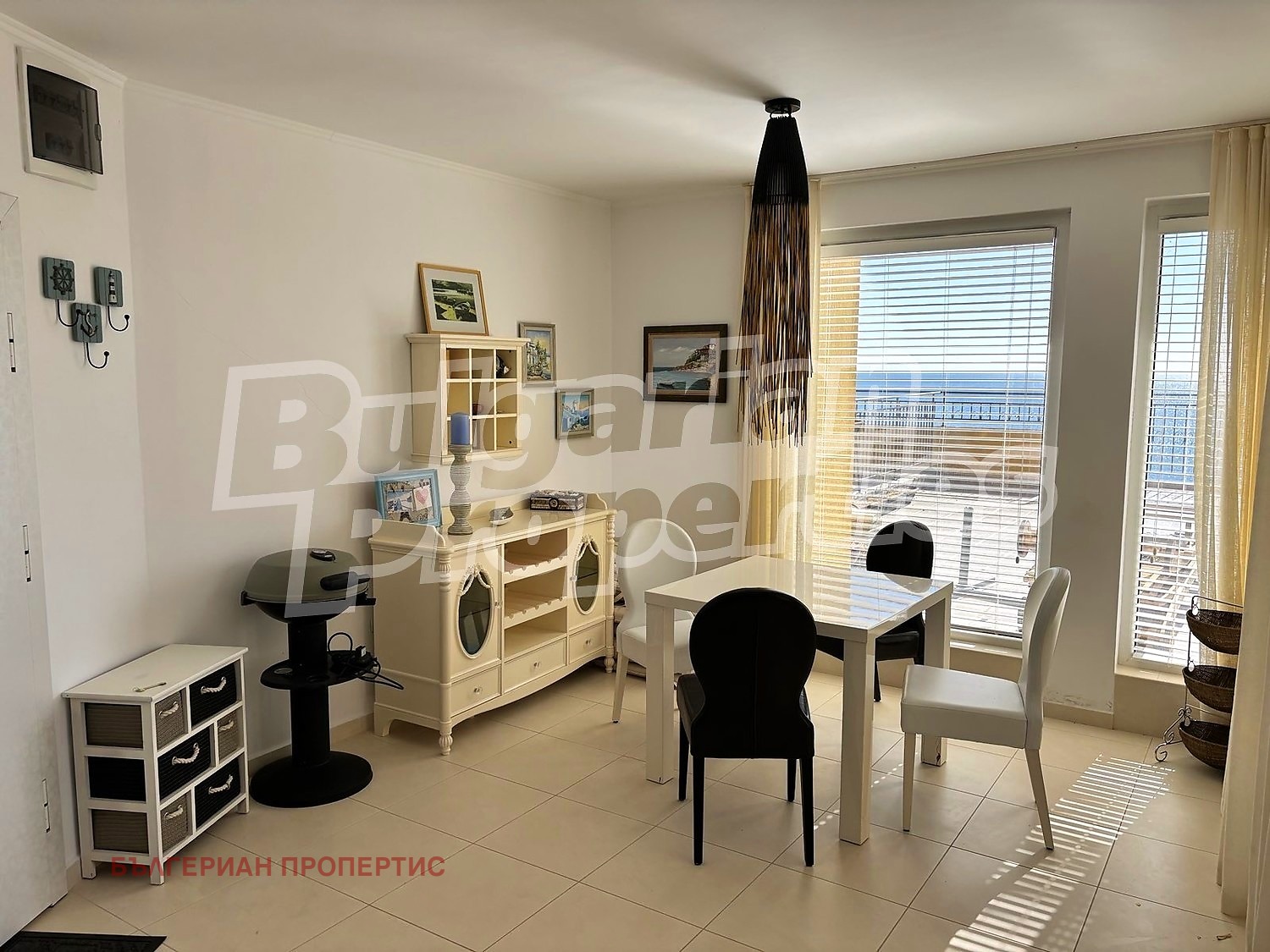 Продава 2-СТАЕН, гр. Ахелой, област Бургас, снимка 9 - Апартаменти - 54823760