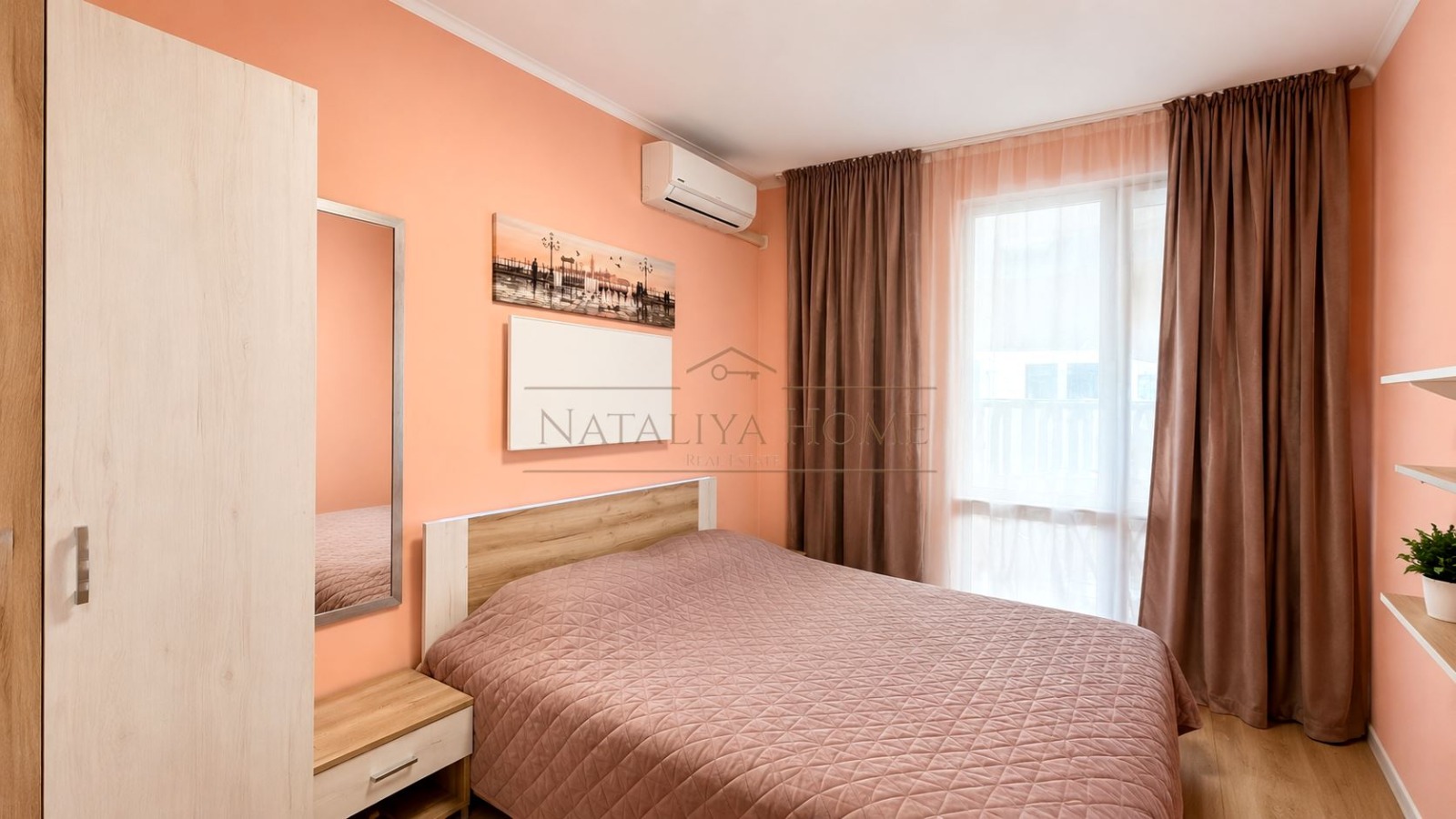 Продава 2-СТАЕН, гр. Бургас, Сарафово, снимка 4 - Апартаменти - 54855107