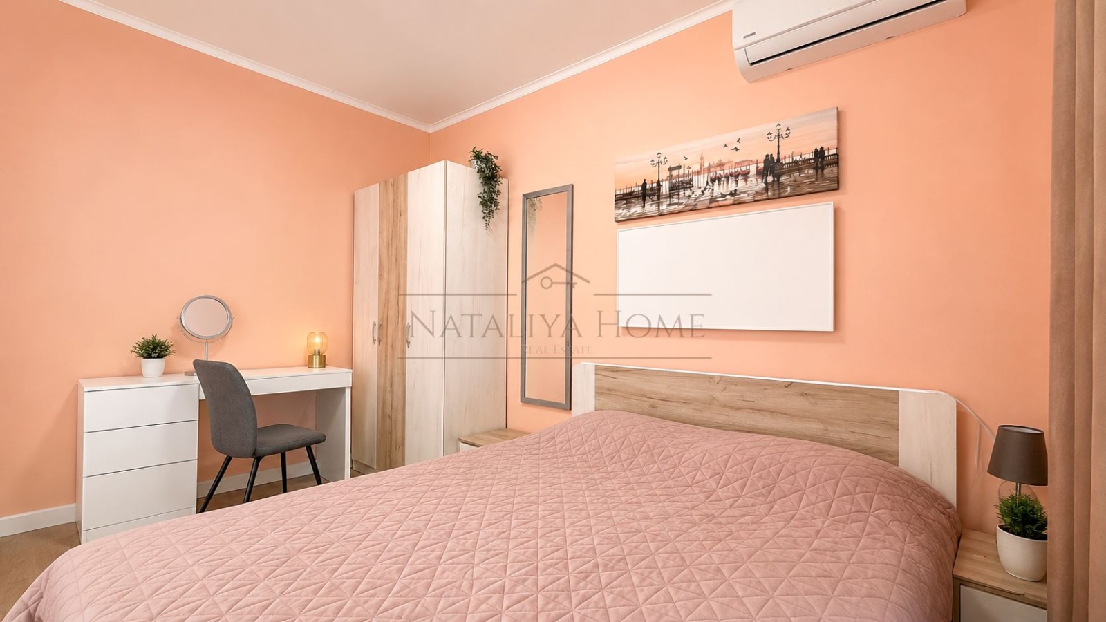 Продава 2-СТАЕН, гр. Бургас, Сарафово, снимка 3 - Апартаменти - 54855107