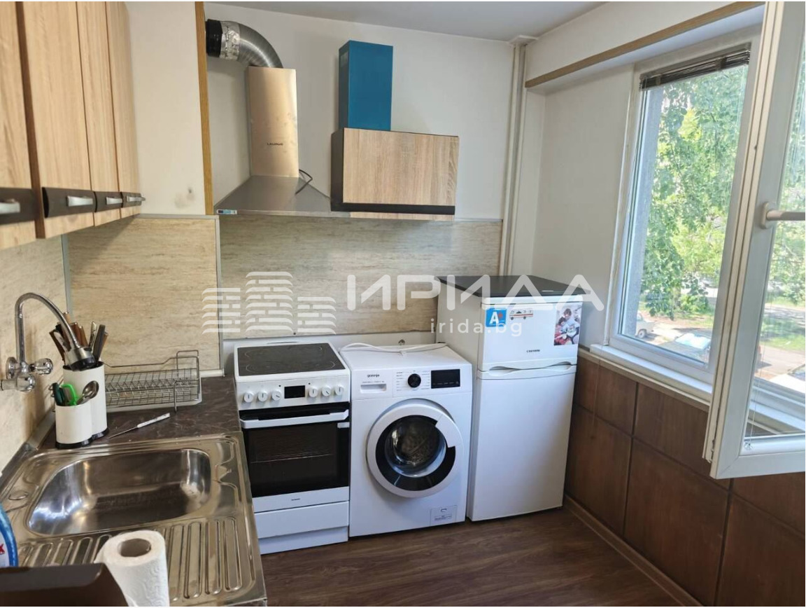 Продава 2-СТАЕН, гр. София, Люлин 6, снимка 2 - Апартаменти - 55512472