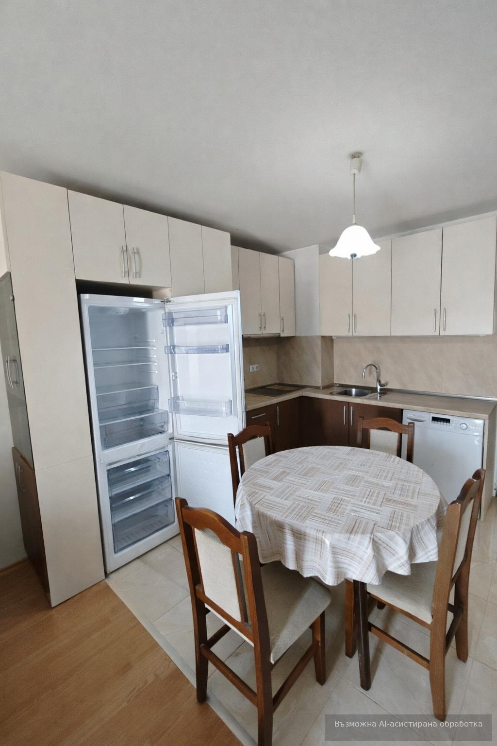 Продава 2-СТАЕН, гр. София, Овча купел, снимка 2 - Апартаменти - 56022212