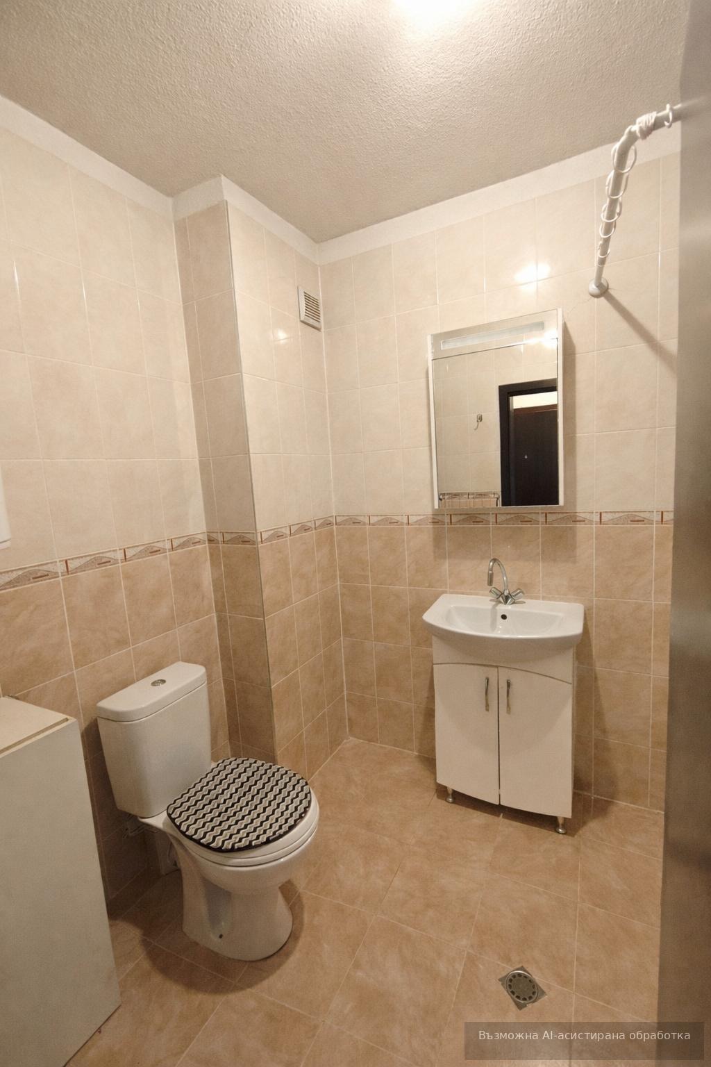 Продава 2-СТАЕН, гр. София, Овча купел, снимка 3 - Апартаменти - 56022212
