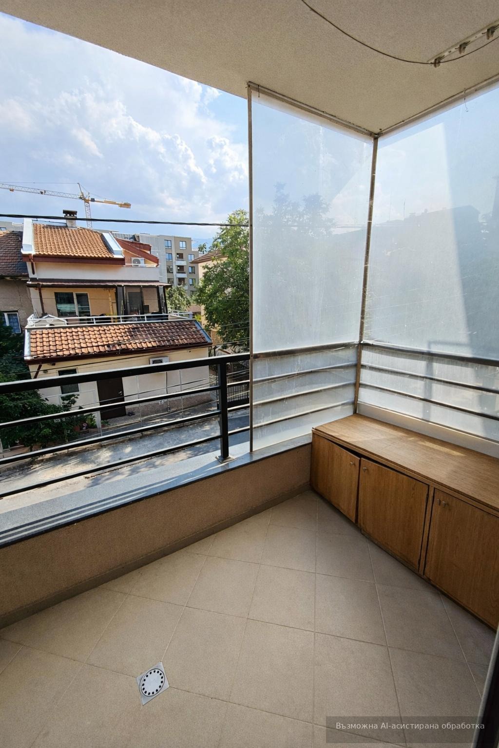 Продава 2-СТАЕН, гр. София, Овча купел, снимка 5 - Апартаменти - 56022212