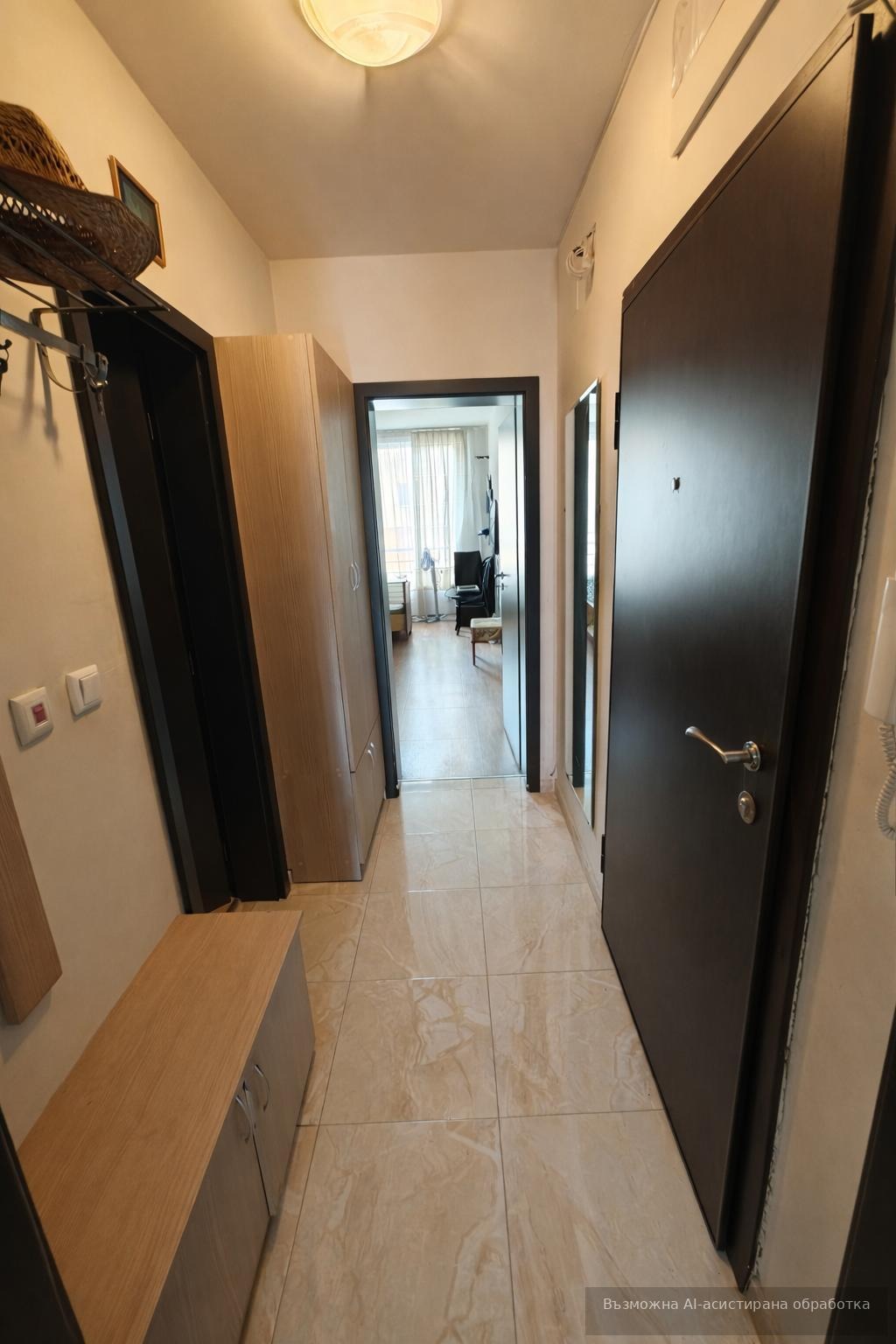 Продава 2-СТАЕН, гр. София, Овча купел, снимка 4 - Апартаменти - 56022212