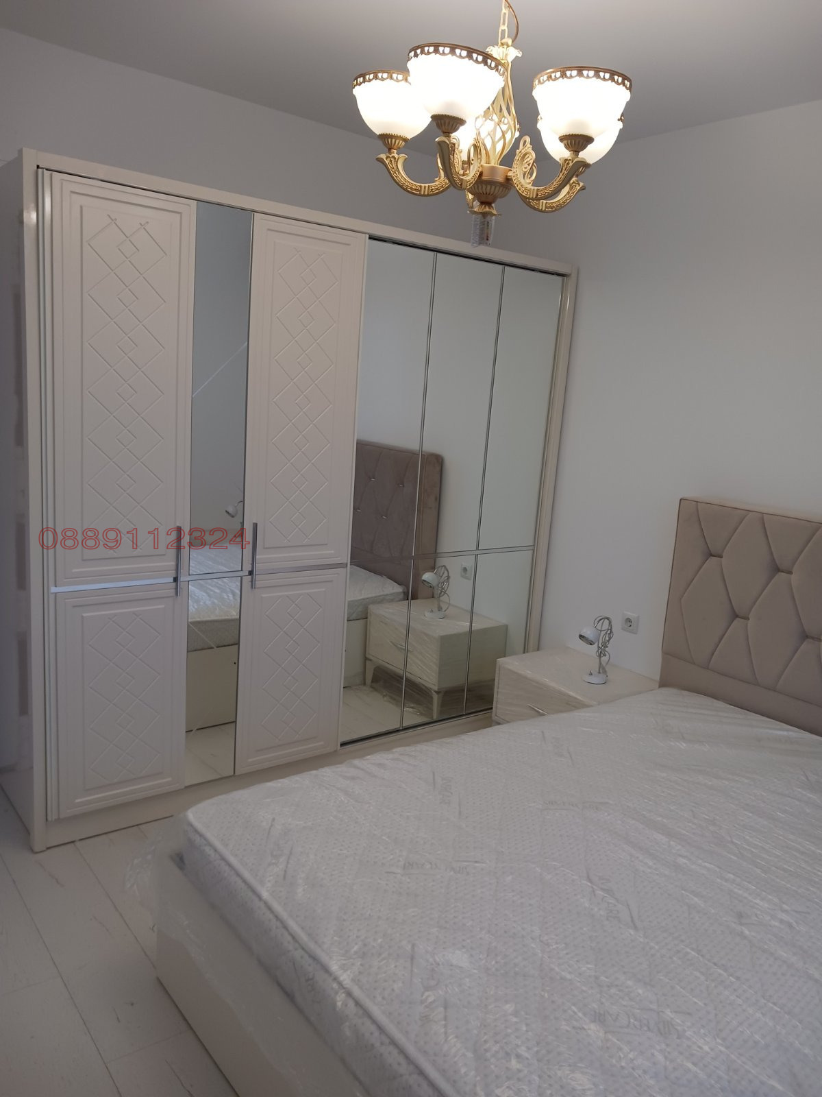 Продава 3-СТАЕН, гр. Стара Загора, Самара 3, снимка 10 - Апартаменти - 54543611