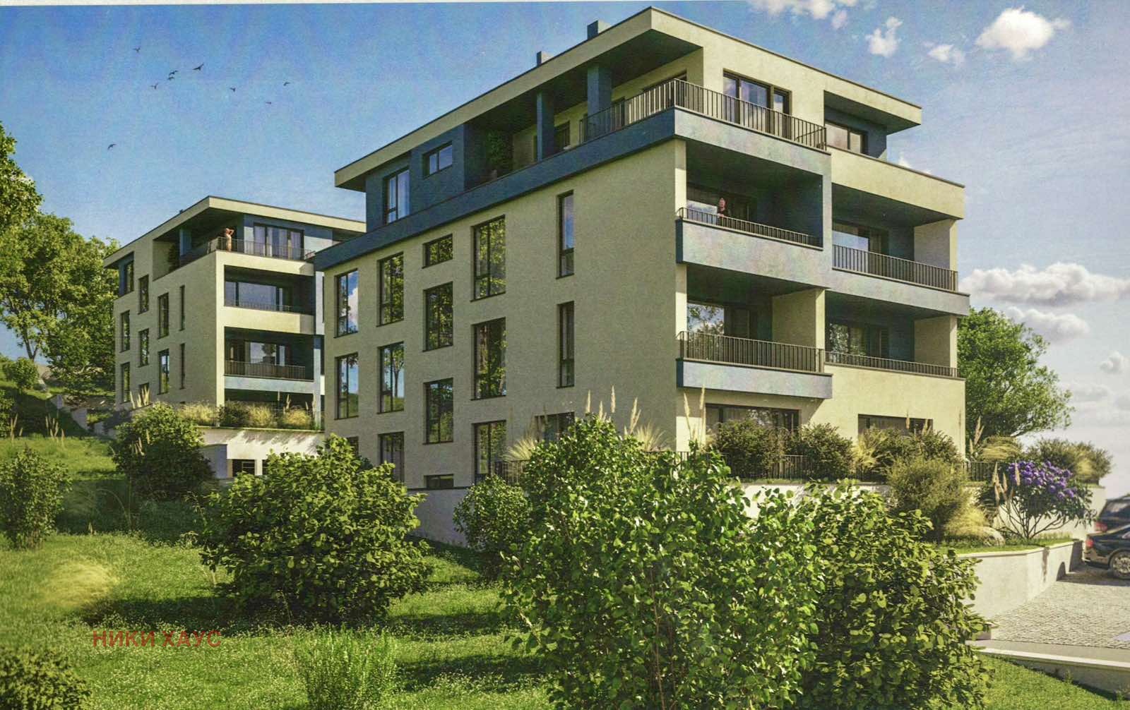 Продава 3-СТАЕН, гр. Варна, Виница