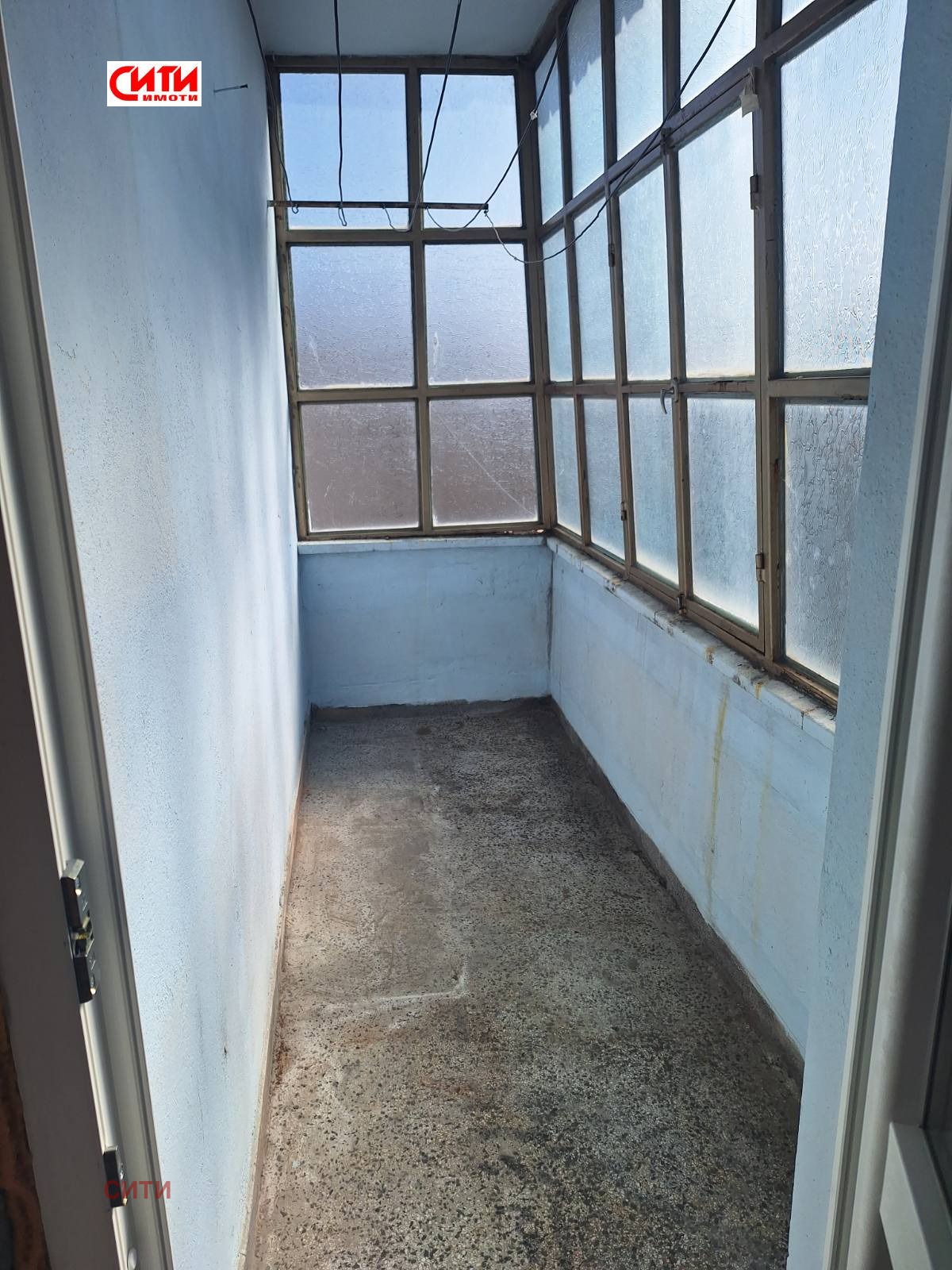 Продава 3-СТАЕН, гр. Стара Загора, Център, снимка 5 - Апартаменти - 53836407