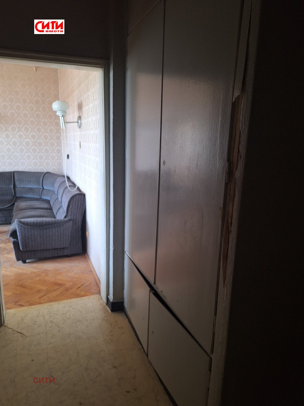 Продава 3-СТАЕН, гр. Стара Загора, Център, снимка 12 - Апартаменти - 53836407