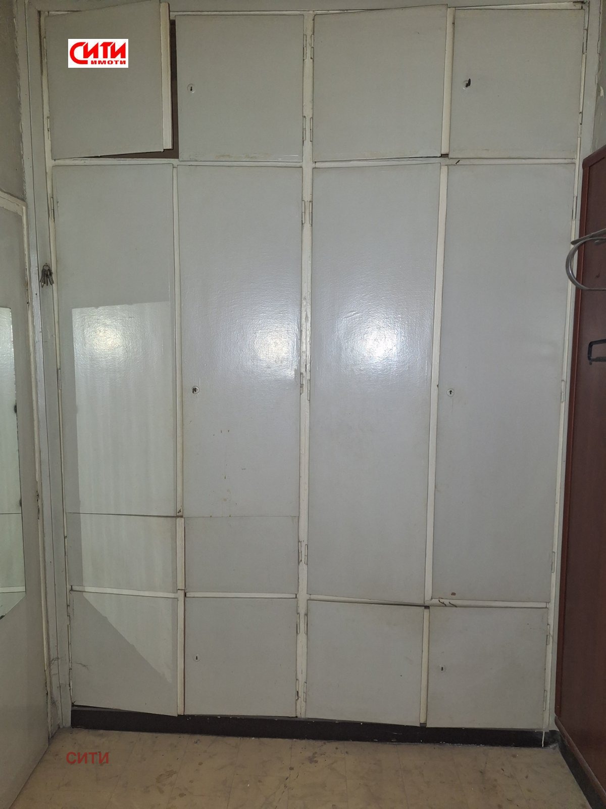 Продава 3-СТАЕН, гр. Стара Загора, Център, снимка 11 - Апартаменти - 53836407