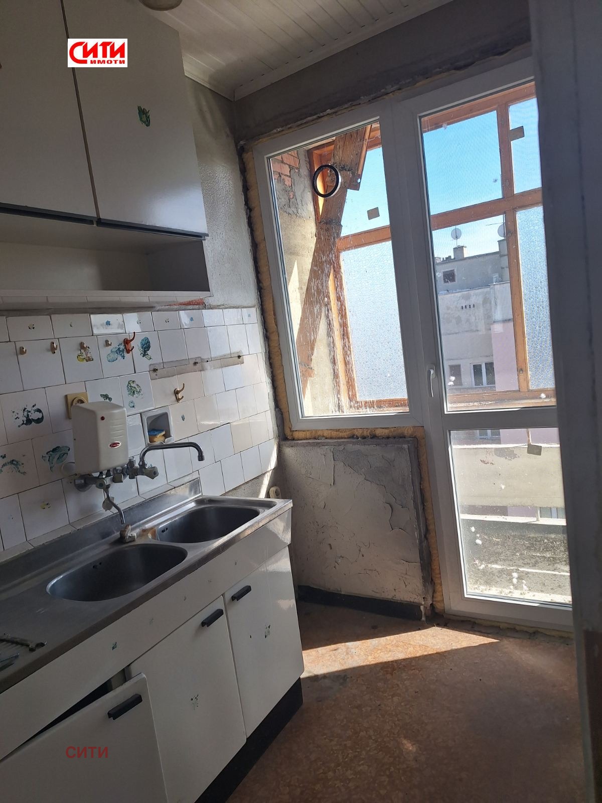 Продава 3-СТАЕН, гр. Стара Загора, Център, снимка 8 - Апартаменти - 53836407