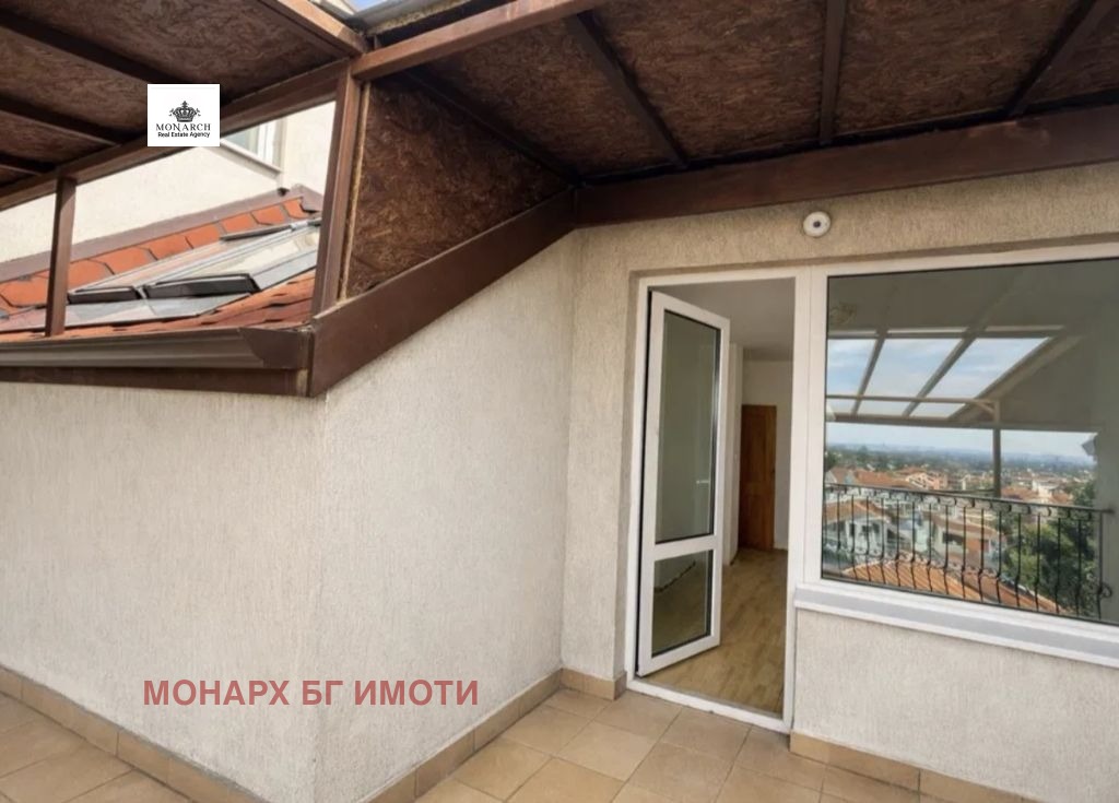 Продава 3-СТАЕН, гр. София, Орландовци, снимка 9 - Апартаменти - 54902318