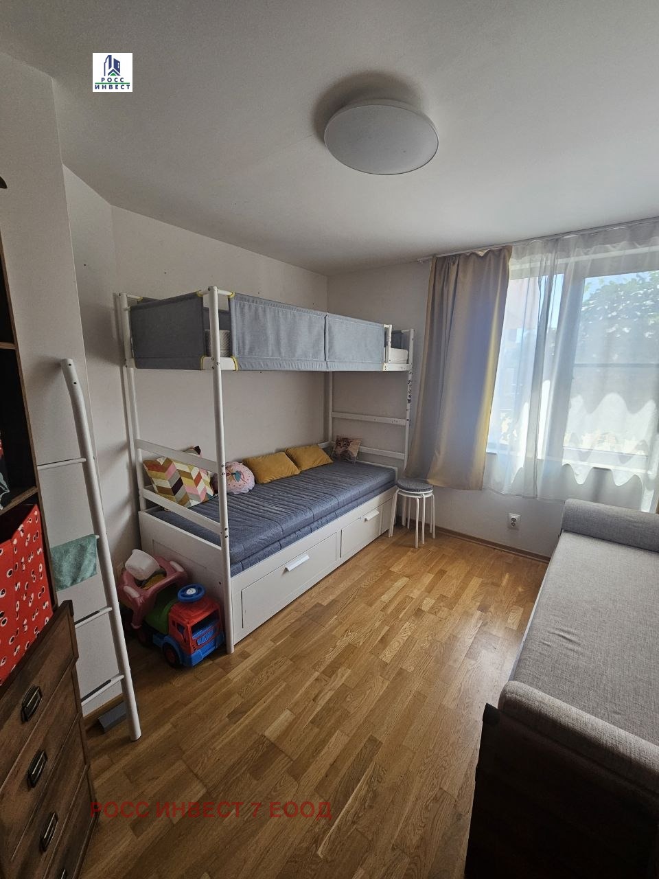 Продава 3-СТАЕН, гр. Варна, к.к. Св.Св. Константин и Елена, снимка 4 - Апартаменти - 55214593