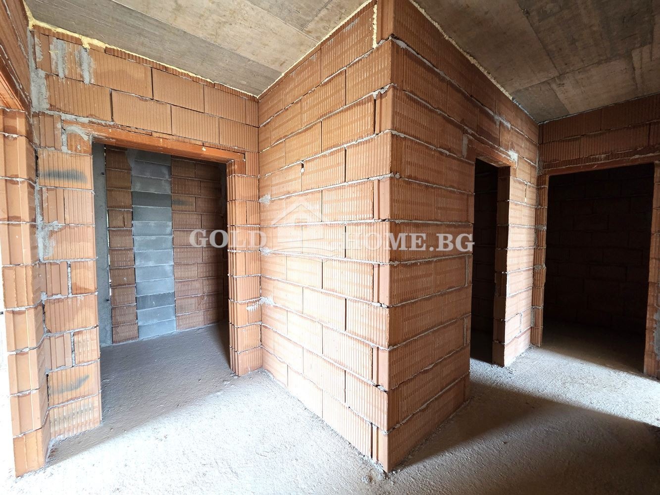 Продава 3-СТАЕН, гр. Пловдив, Беломорски, снимка 10 - Апартаменти - 56315780