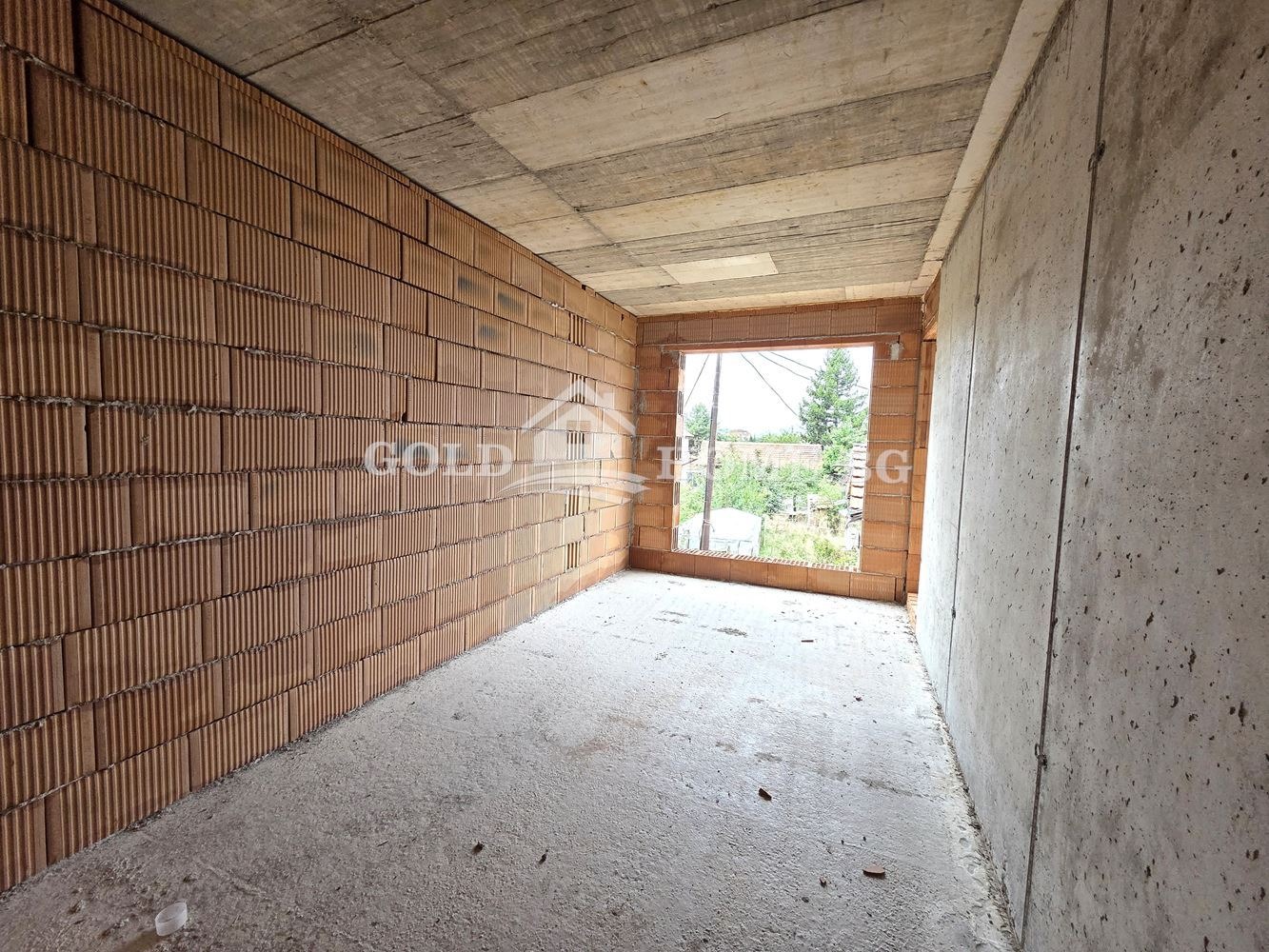 Продава 3-СТАЕН, гр. Пловдив, Беломорски, снимка 8 - Апартаменти - 56315780
