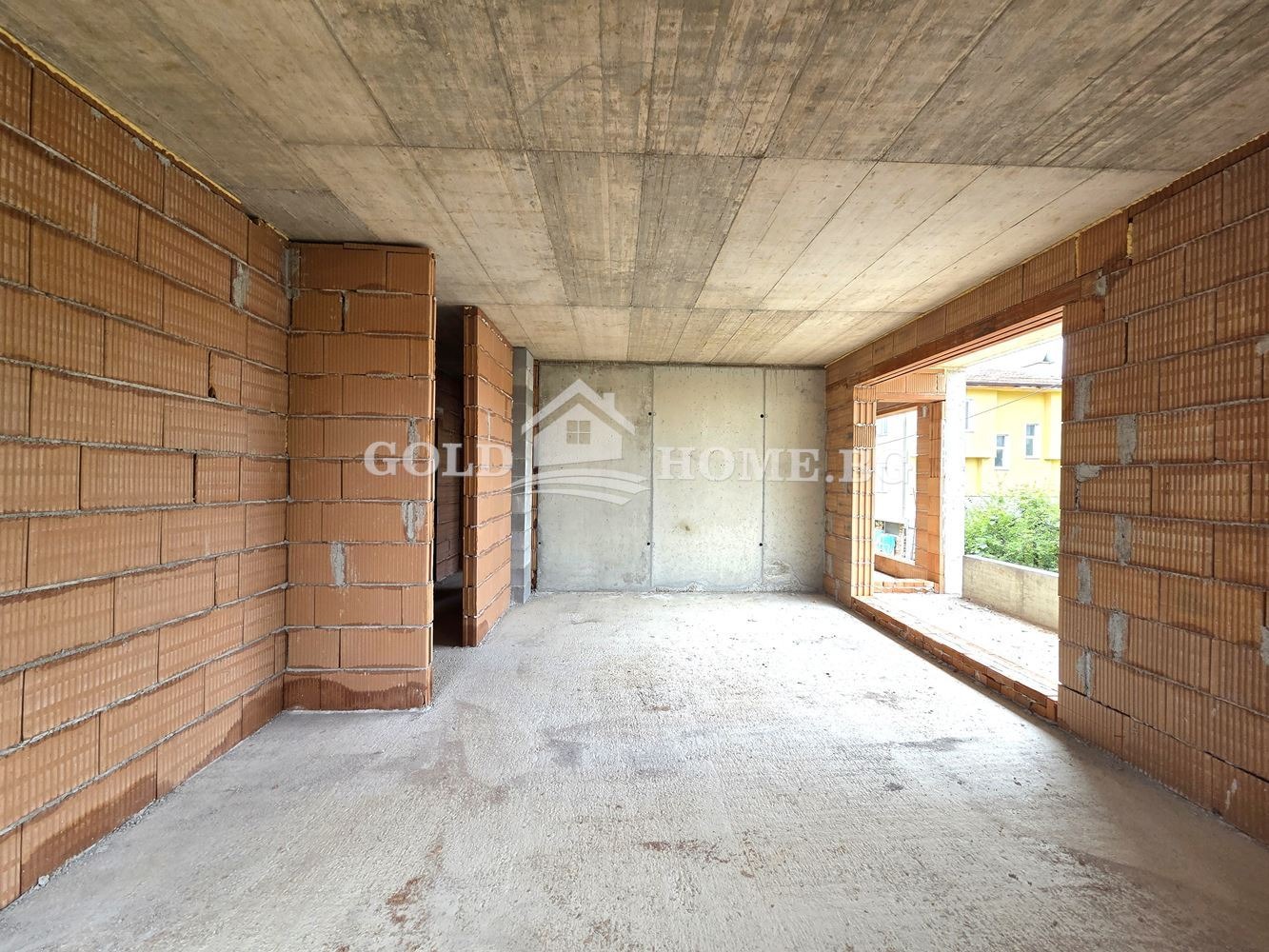 Продава  3-стаен град Пловдив , Беломорски , 101 кв.м | 59536170