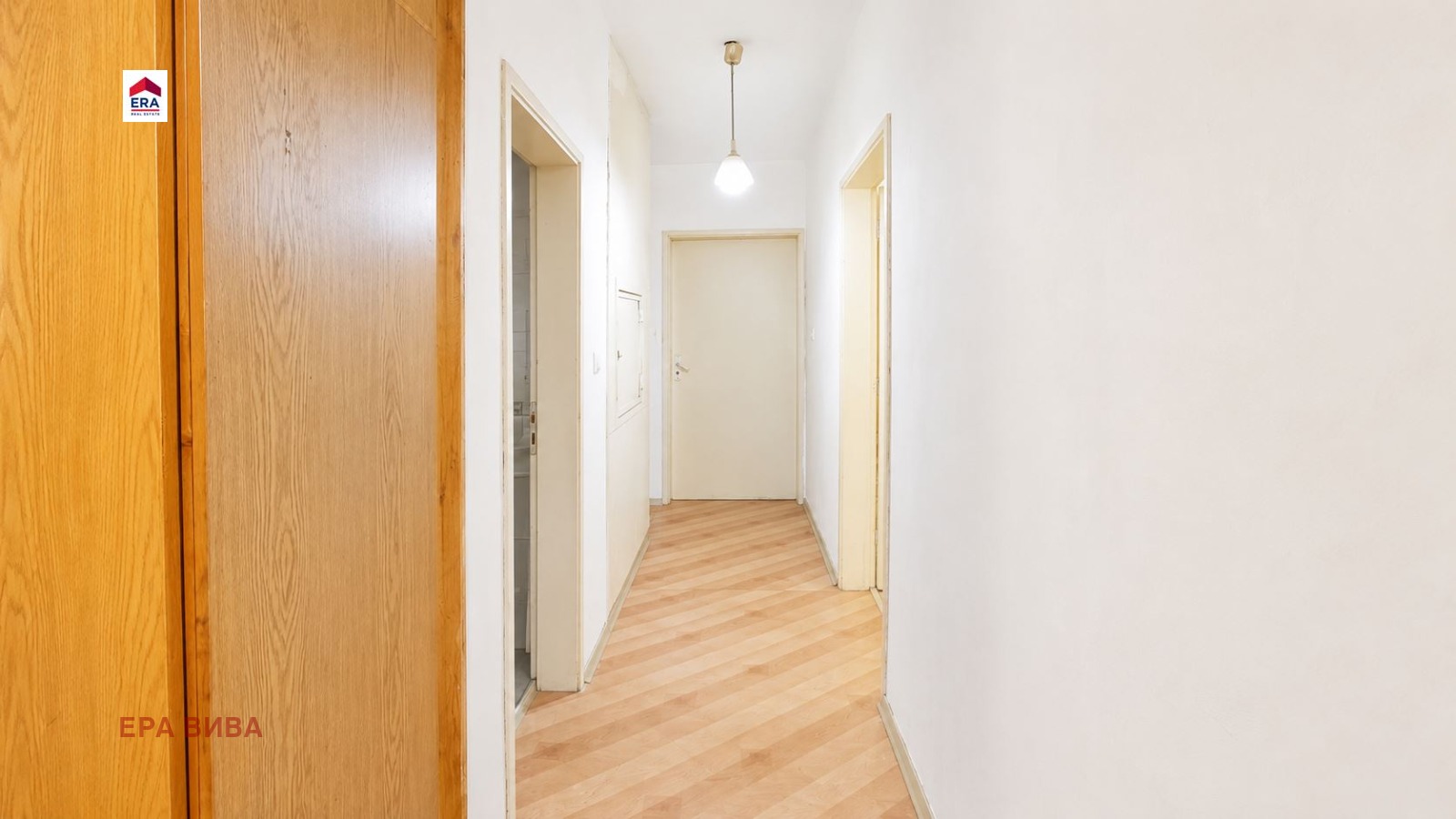 Продава МНОГОСТАЕН, гр. София, Стрелбище, снимка 3 - Апартаменти - 55218629