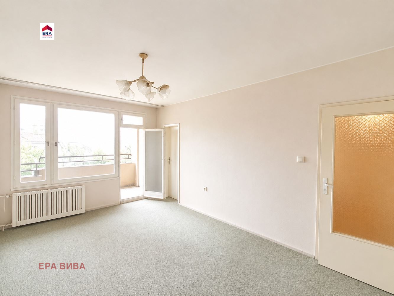 Продава МНОГОСТАЕН, гр. София, Стрелбище, снимка 2 - Апартаменти - 55218629