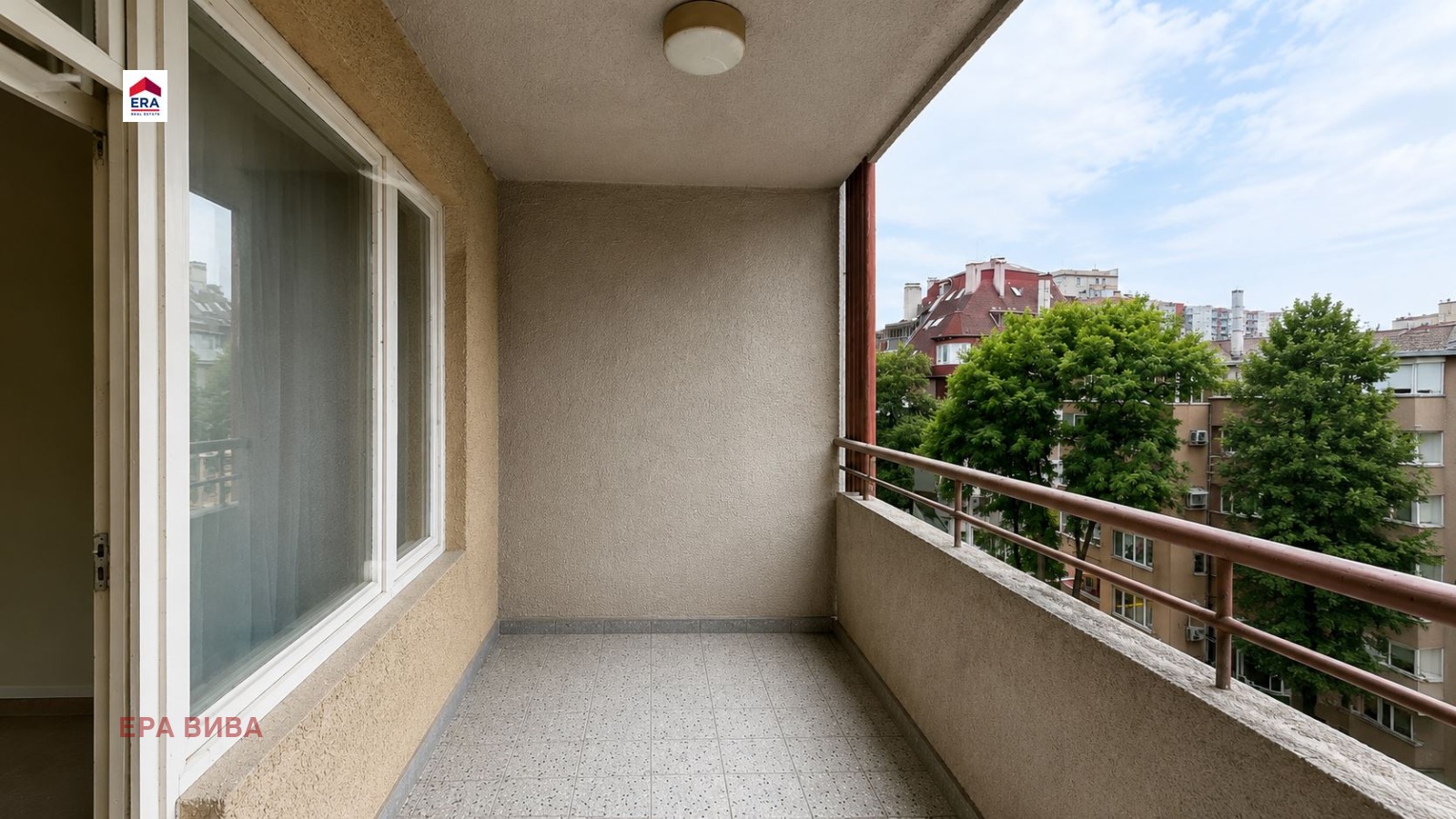 Продава МНОГОСТАЕН, гр. София, Стрелбище, снимка 4 - Апартаменти - 55218629