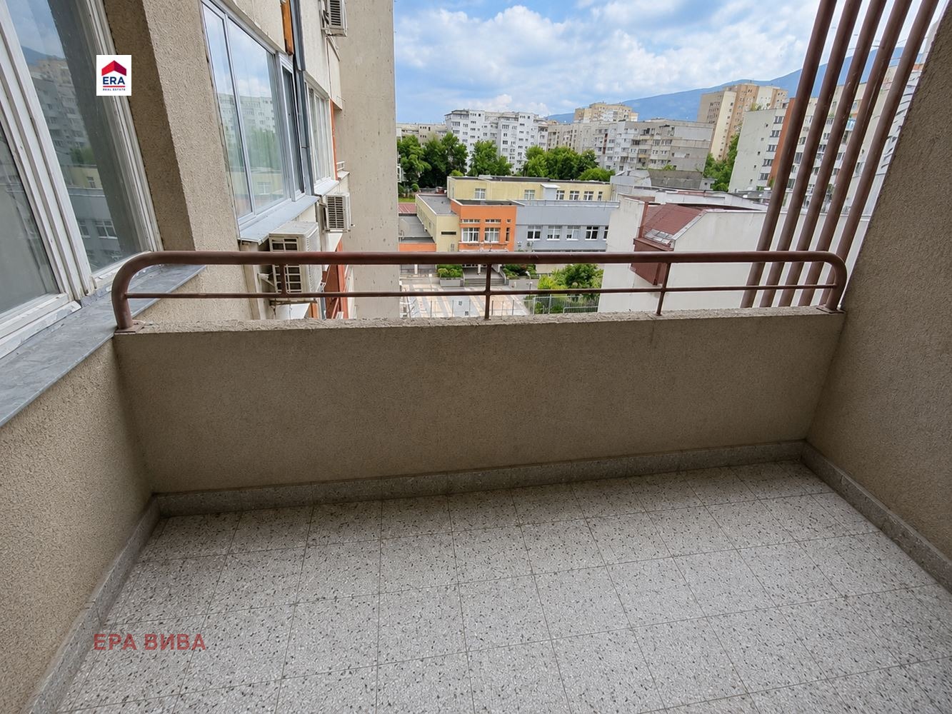 Продава МНОГОСТАЕН, гр. София, Стрелбище, снимка 6 - Апартаменти - 55218629