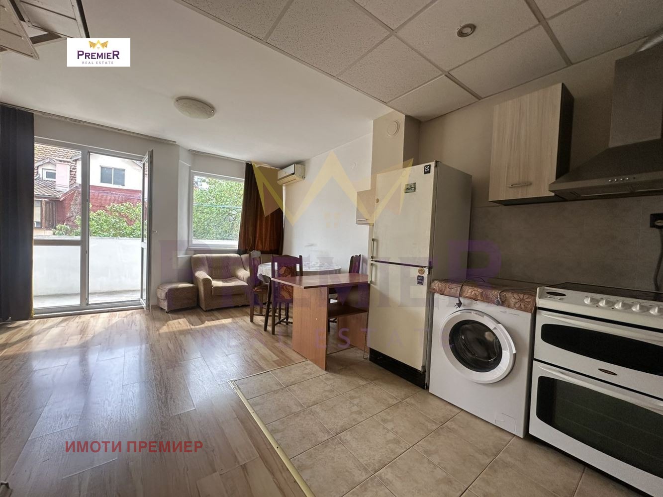 Продава МЕЗОНЕТ, гр. Варна, Спортна зала, снимка 5 - Апартаменти - 55323495