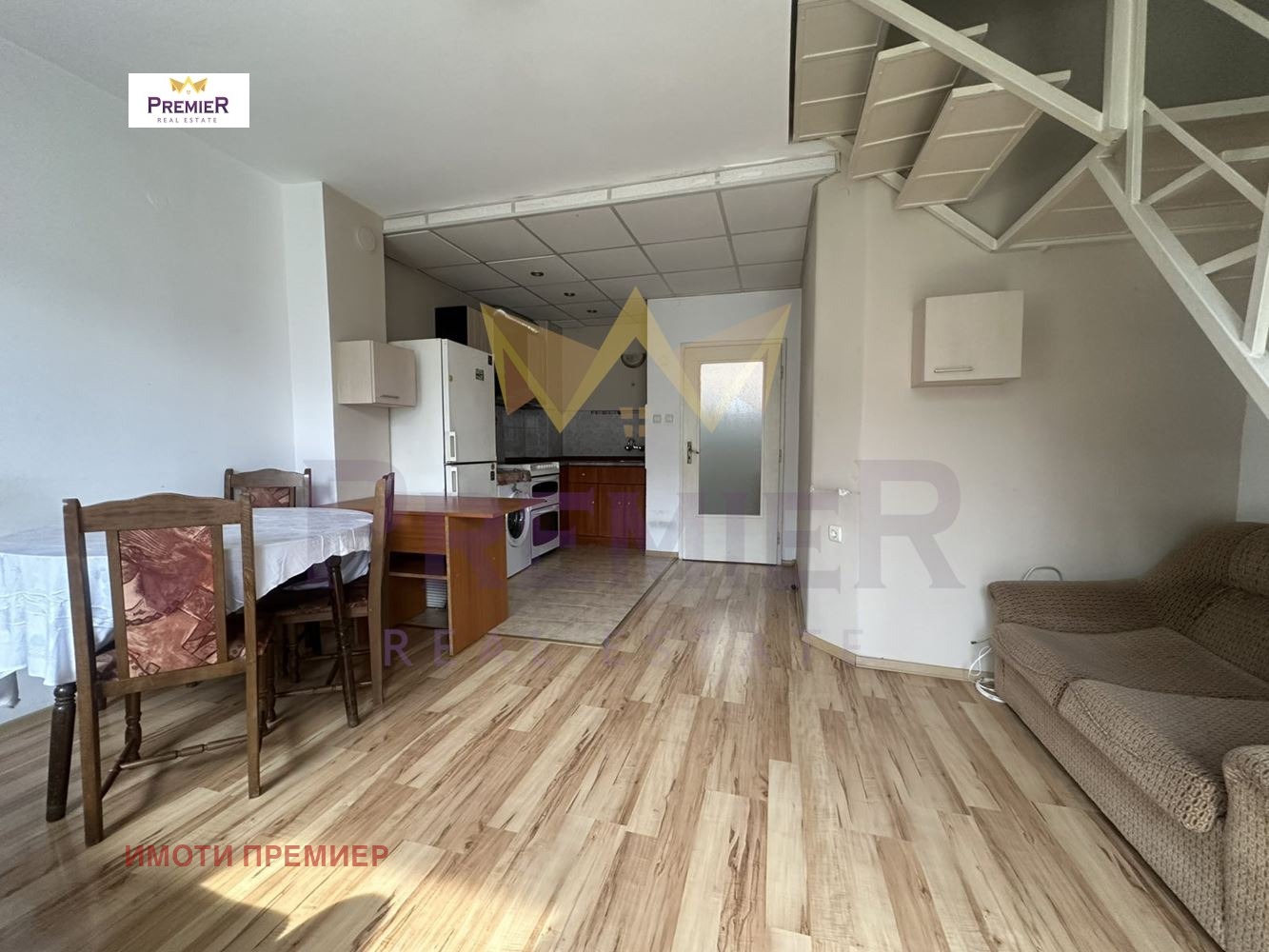 Продава МЕЗОНЕТ, гр. Варна, Спортна зала, снимка 7 - Апартаменти - 55323495