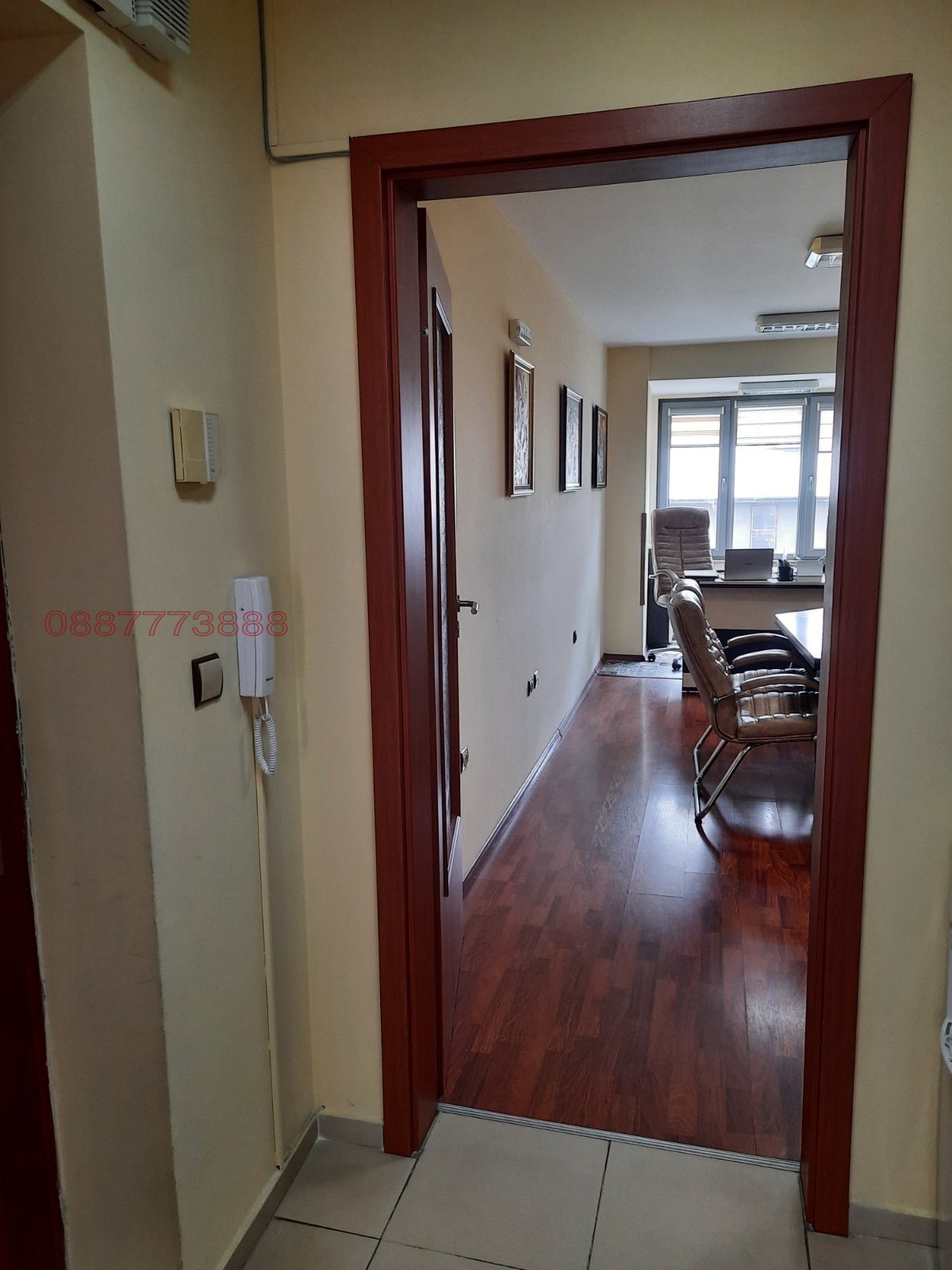 Продава ОФИС, гр. София, Зона Б-19, снимка 7 - Офиси - 54247326