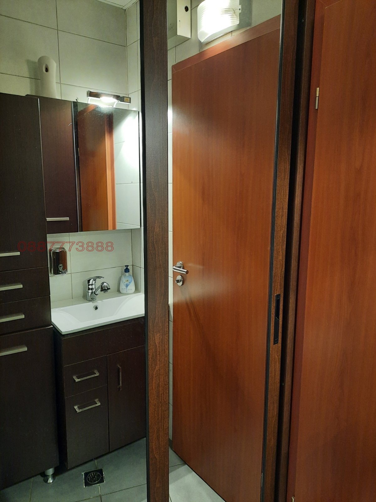 Продава ОФИС, гр. София, Зона Б-19, снимка 12 - Офиси - 54247326