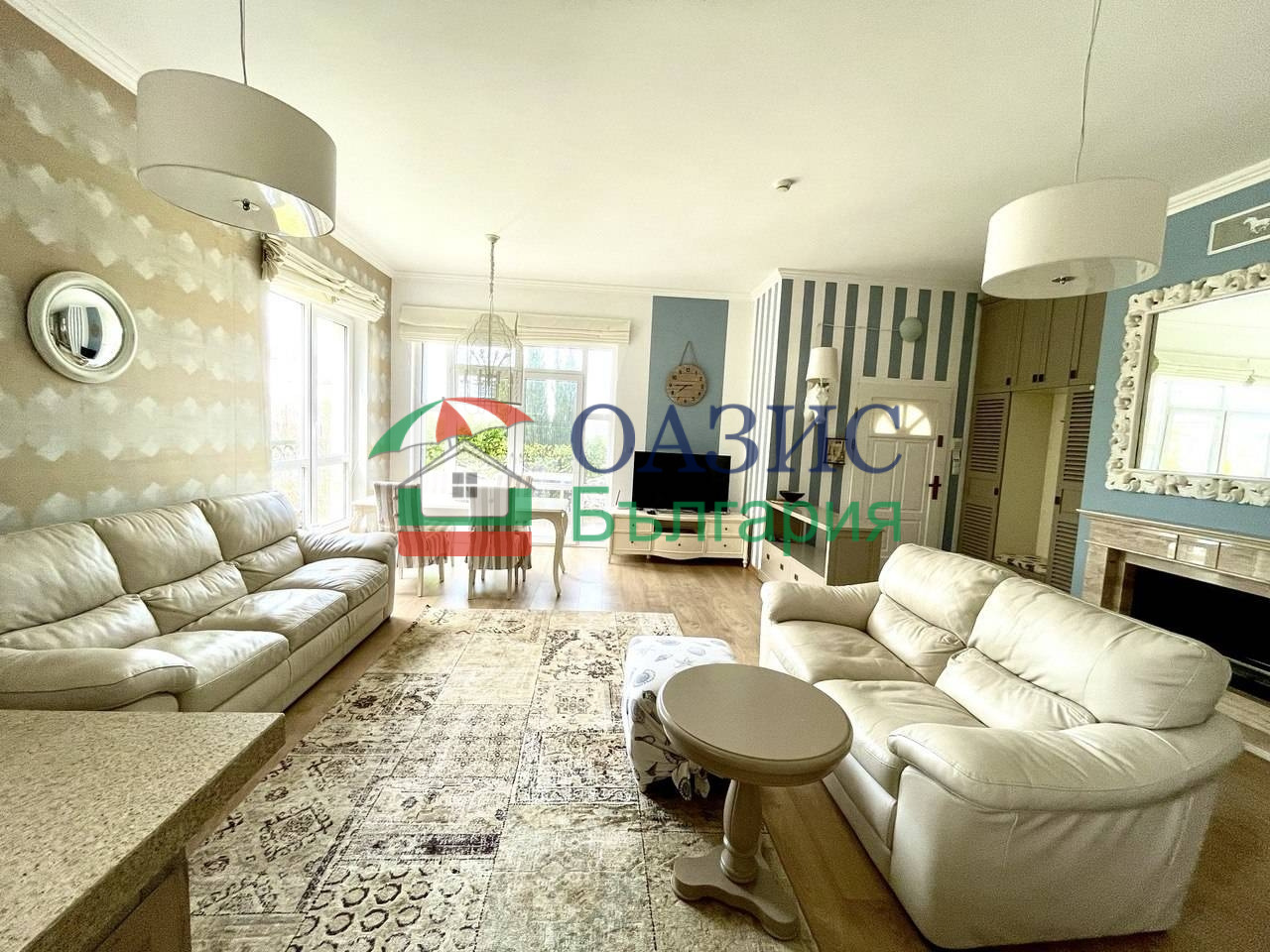 Продава КЪЩА, гр. Созопол, област Бургас, снимка 3 - Къщи - 43579734