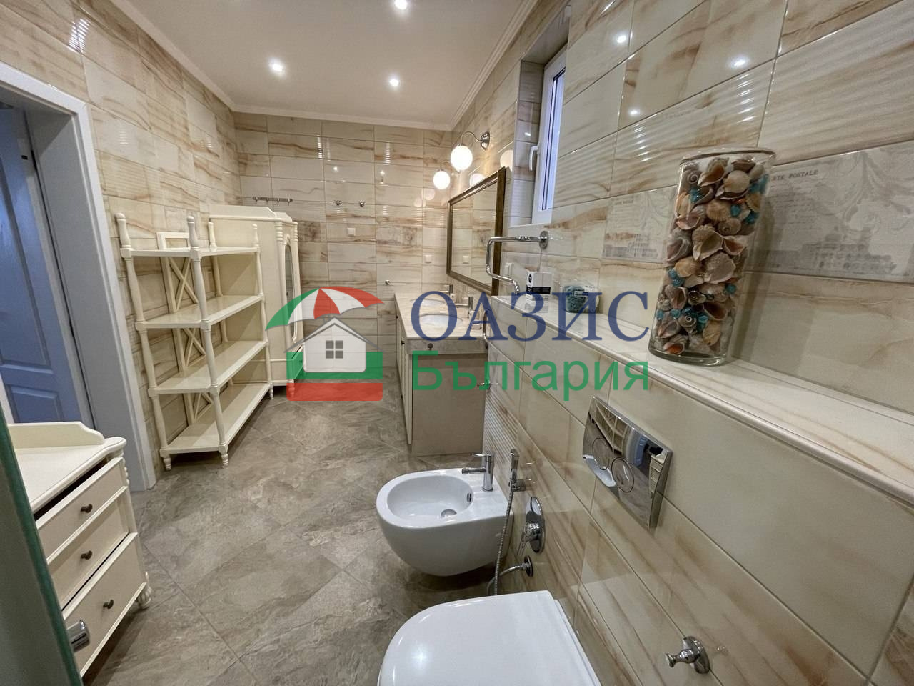 Продава КЪЩА, гр. Созопол, област Бургас, снимка 13 - Къщи - 43579734