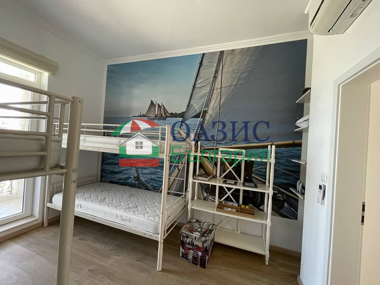 Продава КЪЩА, гр. Созопол, област Бургас, снимка 8 - Къщи - 43579734