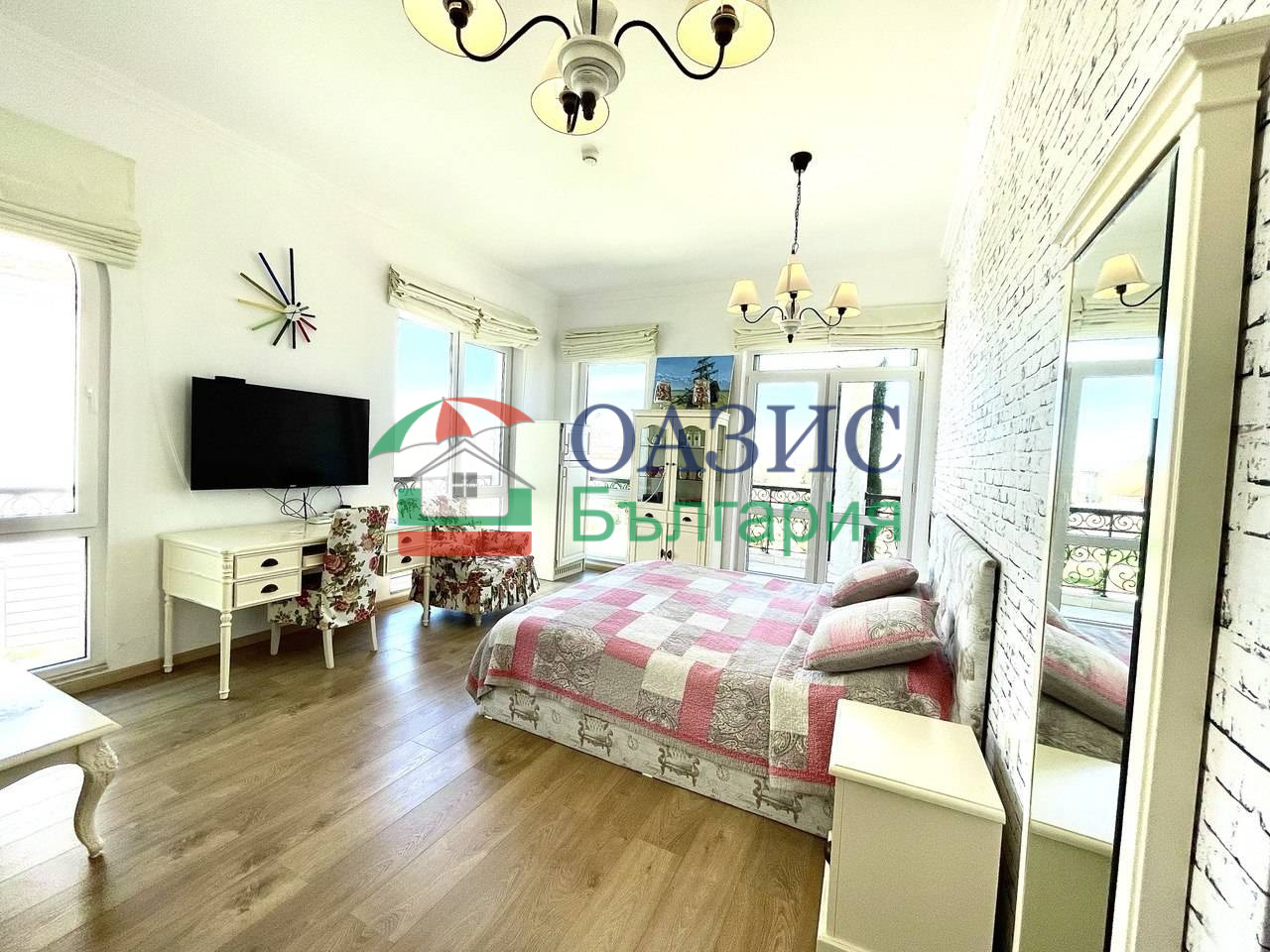 Продава КЪЩА, гр. Созопол, област Бургас, снимка 5 - Къщи - 43579734