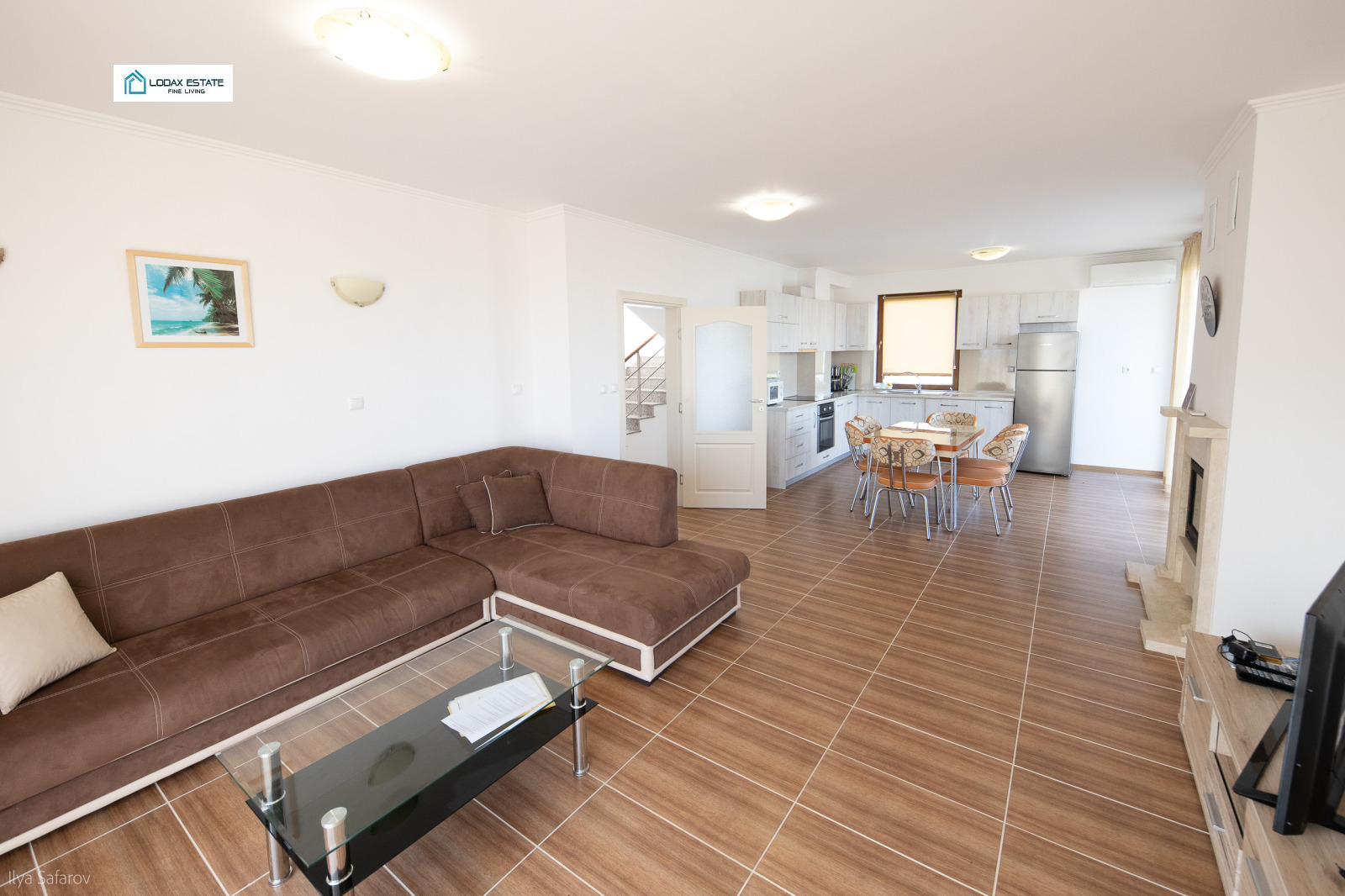 Продава КЪЩА, с. Лозенец, област Бургас, снимка 5 - Къщи - 53021767