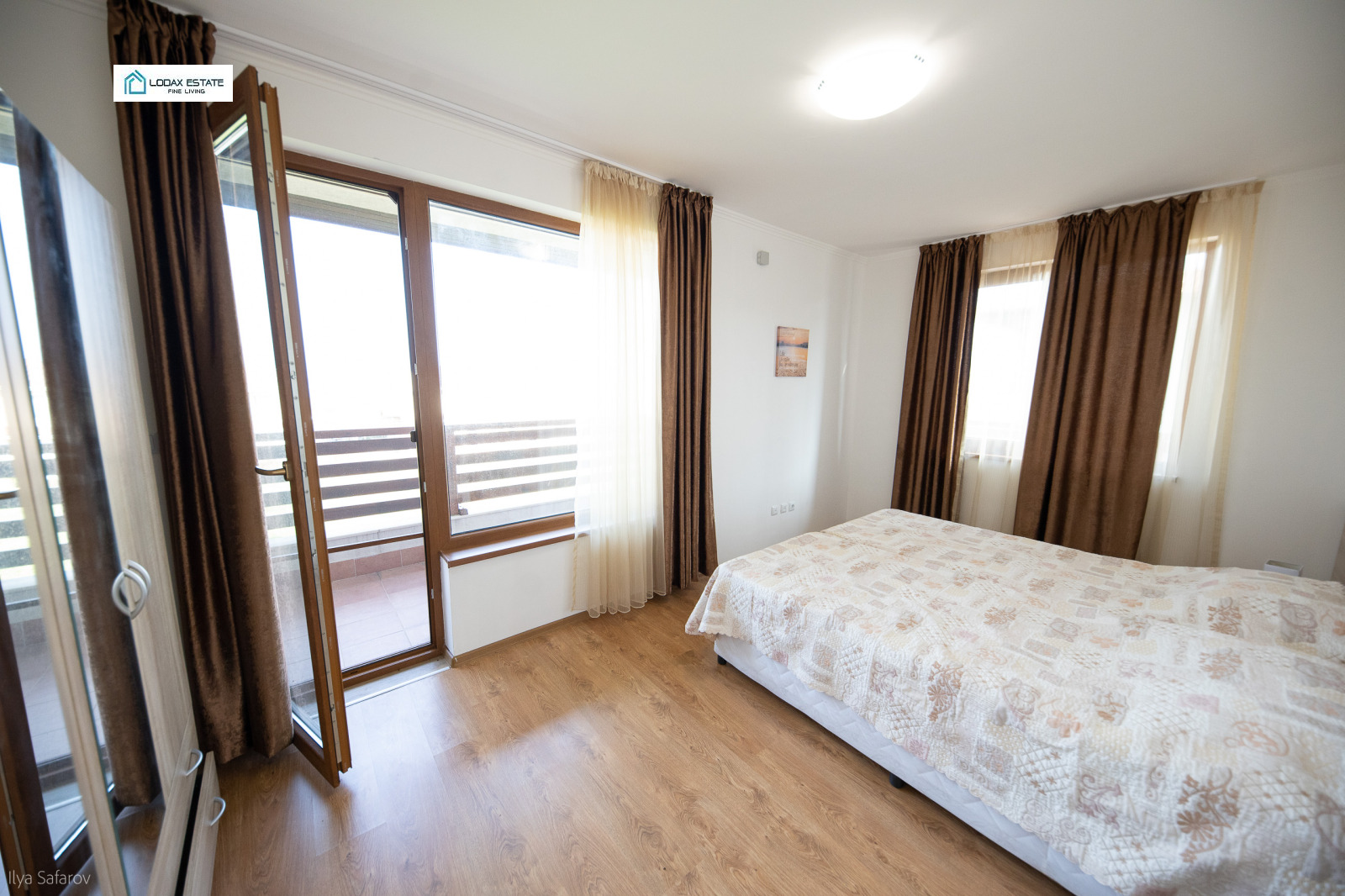 Продава КЪЩА, с. Лозенец, област Бургас, снимка 12 - Къщи - 53021767